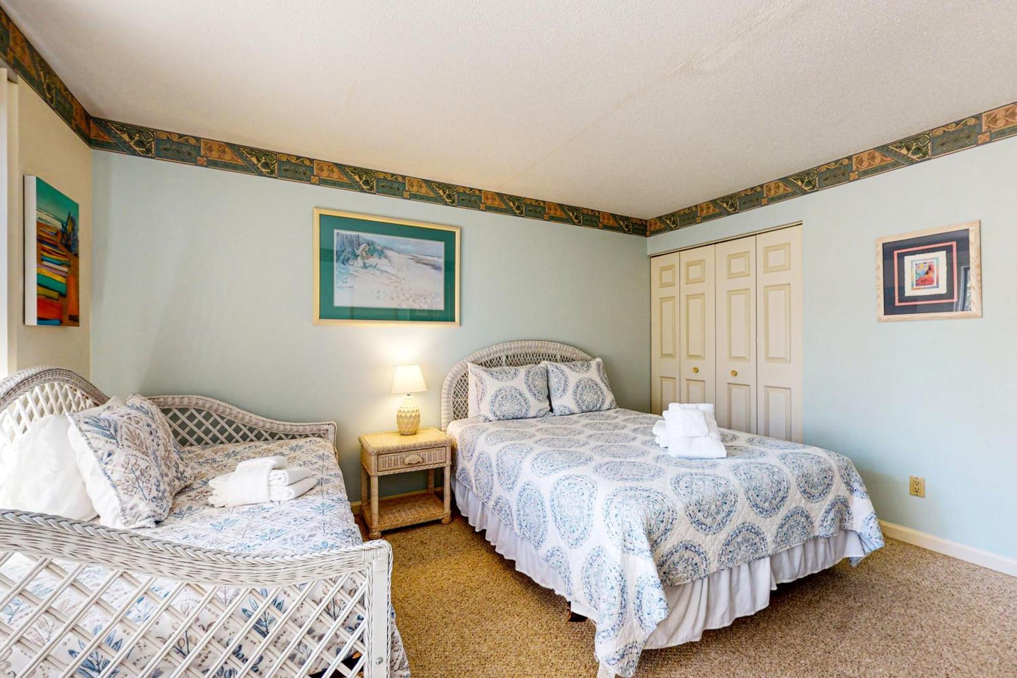 Beachwalk 123 Pulau Hilton Head Luaran gambar