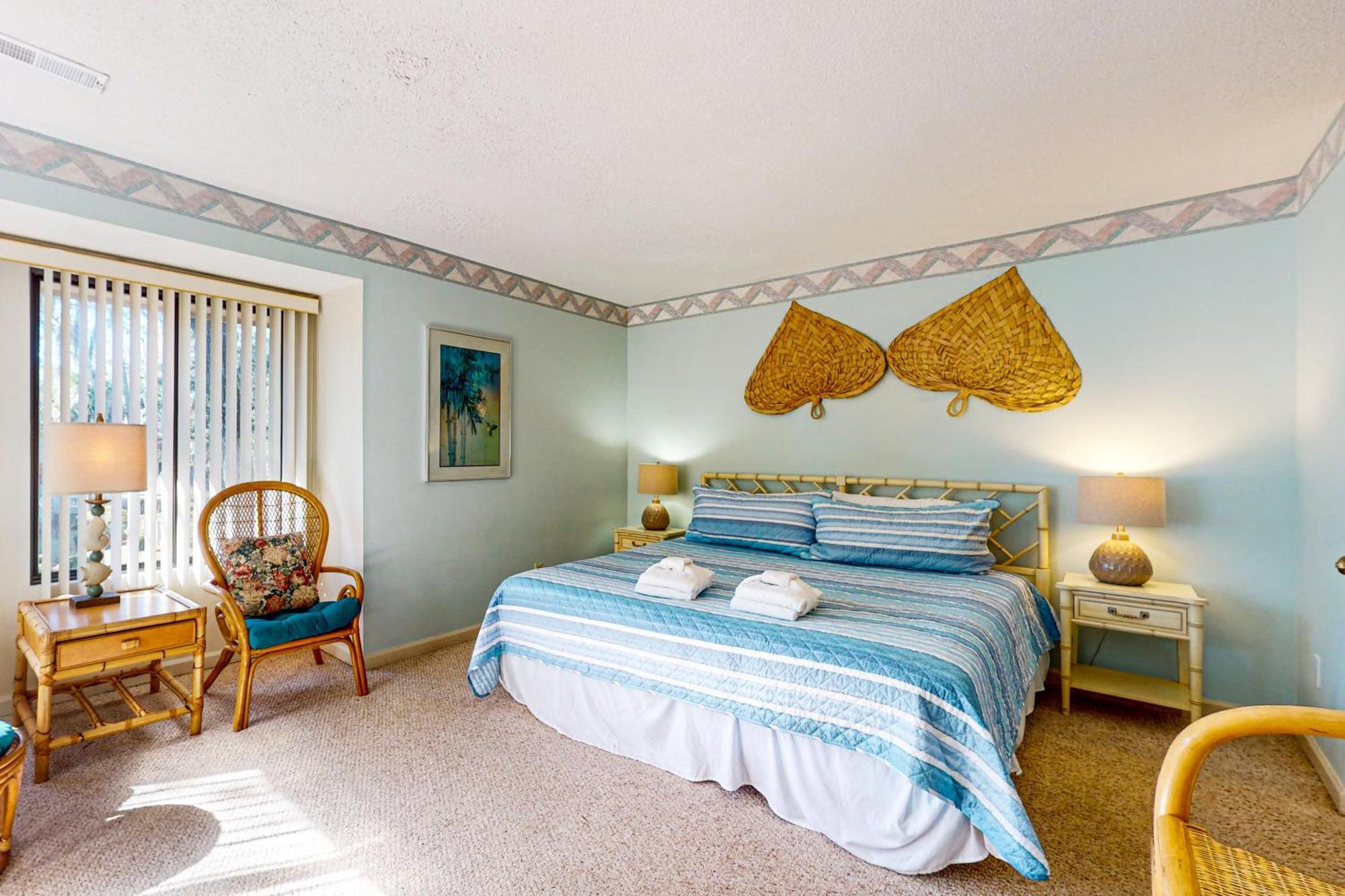Beachwalk 123 Pulau Hilton Head Luaran gambar